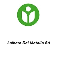 Logo Lalbero Del Metallo Srl