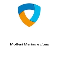 Logo Molteni Marino e c Sas