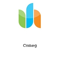 Logo Comeg