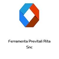 Logo Ferramenta Previtali Rita Snc