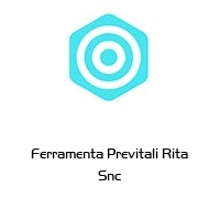 Logo Ferramenta Previtali Rita Snc