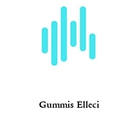 Logo Gummis Elleci
