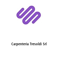 Logo Carpenteria Tresoldi Srl