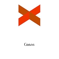 Logo Conas