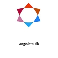 Logo Angioletti Flli