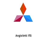 Logo Angioletti Flli