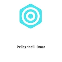 Logo Pellegrinelli Omar