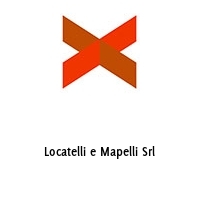 Logo Locatelli e Mapelli Srl