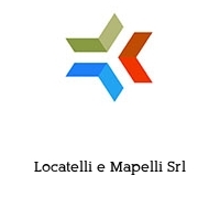 Logo Locatelli e Mapelli Srl