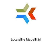 Locatelli e Mapelli Srl