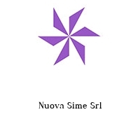 Nuova Sime Srl