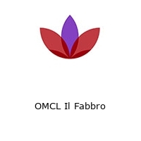 Logo OMCL Il Fabbro