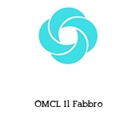 Logo OMCL Il Fabbro