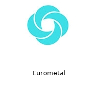 Logo Eurometal