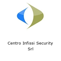 Logo Centro Infissi Security Srl