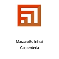 Logo Marzarotto Infissi Carpenteria