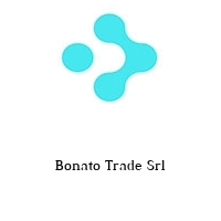 Logo Bonato Trade Srl