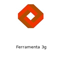 Logo Ferramenta 3g