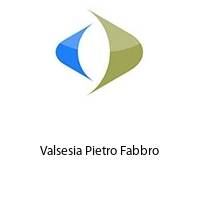 Logo Valsesia Pietro Fabbro