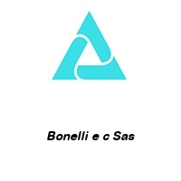 Logo Bonelli e c Sas