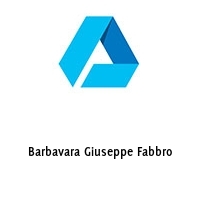 Barbavara Giuseppe Fabbro