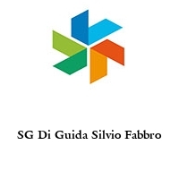 SG Di Guida Silvio Fabbro