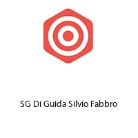 Logo SG Di Guida Silvio Fabbro