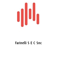 Logo Farinelli S E C Snc