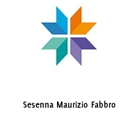 Logo Sesenna Maurizio Fabbro