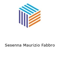 Logo Sesenna Maurizio Fabbro