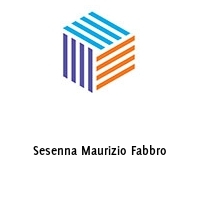 Sesenna Maurizio Fabbro