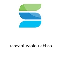 Logo Toscani Paolo Fabbro