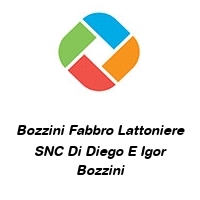 Logo Bozzini Fabbro Lattoniere SNC Di Diego E Igor Bozzini