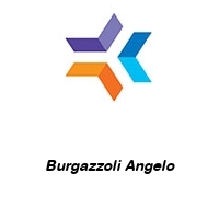 Logo Burgazzoli Angelo
