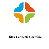 Logo Ditta Leonetti Carmine