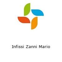 Logo Infissi Zanni Mario