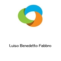 Logo Luiso Benedetto Fabbro