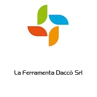 Logo La Ferramenta Daccò Srl