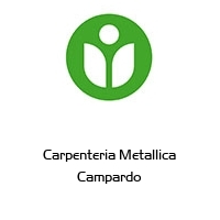 Carpenteria Metallica Campardo