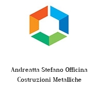 Logo Andreatta Stefano Officina Costruzioni Metalliche