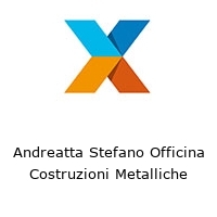 Andreatta Stefano Officina Costruzioni Metalliche