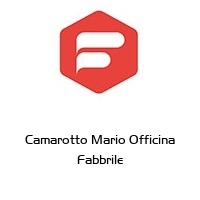 Camarotto Mario Officina Fabbrile