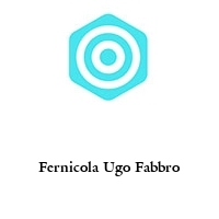 Logo Fernicola Ugo Fabbro