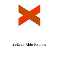 Logo Bellora Aldo Fabbro