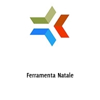 Logo Ferramenta Natale