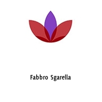 Logo Fabbro Sgarella