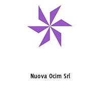 Nuova Ocim Srl