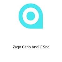 Logo Zago Carlo And C Snc