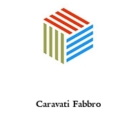 Logo Caravati Fabbro