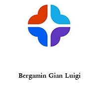 Logo Bergamin Gian Luigi